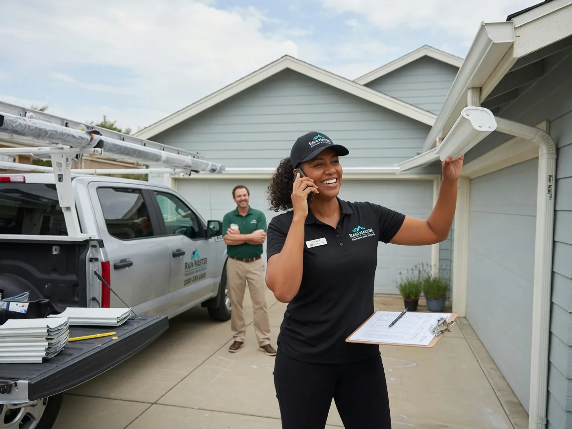 Gutter Installation Orange Park, FL FAQs